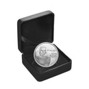 2020 Canada $20 Black History Month: Willie O'Ree Fine Silver (No Tax)