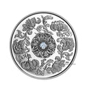 2020 Canada $20 Dancing Diamond - Sparkle of the Heart Fine Silver (No Tax)