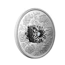 2020 Canada $20 Dancing Diamond - Sparkle of the Heart Fine Silver (No Tax)