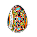 2020 Canada $20 Traditional Pysanka Fine Silver (NO Tax)