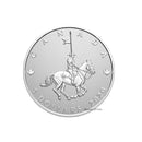 2020 $5 Moments To Hold: Celebrating 100 Years Of RCMP As Canada's Police Force