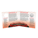 2020 $5 Moments To Hold: Celebrating 100 Years Of RCMP As Canada's Police Force