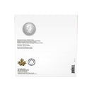 2020 $5 Moments To Hold: Celebrating 100 Years Of RCMP As Canada's Police Force