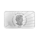 2020 $20 Canada's Unexplained Phenomena: The Clarenville Event Fine Silver (NO Tax)