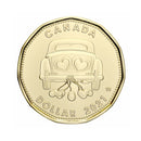 2021 Canada Wedding Gift Set With Special Loon Dollar