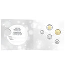 2021 Canada Wedding Gift Set With Special Loon Dollar