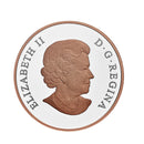 2021 Canada $20 Best Wishes on Your Wedding Day Fine Silver (No Tax)