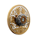 2021 Canada $20 Dancing Diamond - Sparkle of the Heart Fine Silver (No Tax)