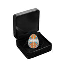 2021 Canada $20 Pysanka Fine Silver (No Tax)