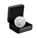 2021 Canada $20 The Avro Arrow Fine Silver (No Tax)