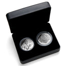 2022 Canada/UK Her Majesty Queen Elizabeth II Platinum Jubilee Celebration Set