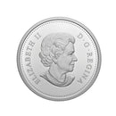 2022 Canada Alexander Graham Bell Proof Fine Silver Dollar (No Tax)