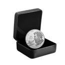 2022 Canada Alexander Graham Bell Proof Fine Silver Dollar (No Tax)