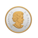 2022 Canada Fine Silver Proof Set Alexander Graham Bell-Great Inventor