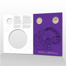 2022 Canada Commemorative Collector Keepsake Card - Celebrating Oscar Peterson