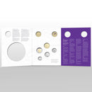 2022 Canada Commemorative Collector Keepsake Card - Celebrating Oscar Peterson