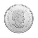 2022 Canada Dollar Special Edition Alexander Graham Bell Great Invertor Proof Silver In Square Capsule (No Tax)
