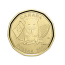 2022 Canada Oh! Canada Loon The Beaver And Canadian Flag BU(MS-63)