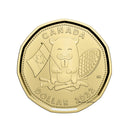2022 O Canada Gift Set of Coins