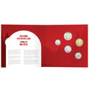 2022 O Canada Gift Set of Coins