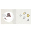 2022 Canada Wedding Gift Set