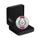 2022 Canada $20 50th Anniversary of the Medal of Bravery 99.99% Fine Silver Coin (No Tax)