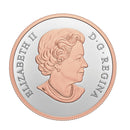 2022 Canada $20 Best Wishes on Your Wedding Day