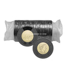 2022 Canada Honouring Queen Elizabeth Two Dollar Original Roll 25 pcs