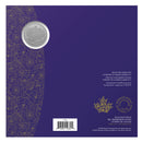 2022 Canada $5 A Portrait of Queen Elizabeth II Fine Silver