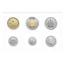 2023 Canada  Queen Elizabeth II Collector's Edition Proof Like Coin Set