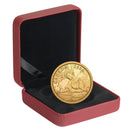 2023 Canada $100 Kathleen "Kit" Coleman; Pioneer Journalist Pure Gold