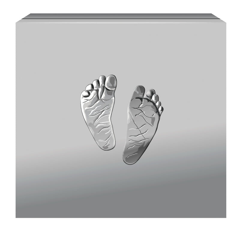 2023 Canada $10 Welcome to the World Baby Feet Fine Silver Coin