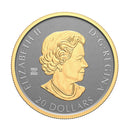 2023 Canada $20 Celebrate Love Fine Silver Coin