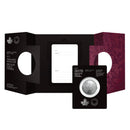 2023 Canada $5 Treasured Silver Maple Leaf Congratulations 1oz Pure Silver