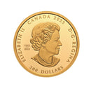 2023 $200 Celebrating Canada's Diversity Knowledge and Interconnection Pure Gold