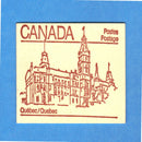 1983 Canada Maple Leaf Issue Scott