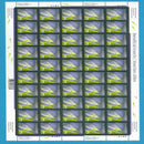2007 Canada Stamps 3 Cent Scott* 2235 Golden-Eyed Lacewing Sheet Of 50