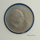 1965 Great Britain UK GB Churchill Crown (C)