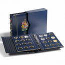 Binder Collecting Album VISTA Canada Album 1 Silver Dollar 1935 - 1967 Vol. 1