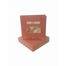 NUMIS Albums for Canadian Banknotes, 2001 - 2006 with Sheets
