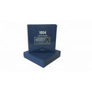 NUMIS Albums for Canadian Banknotes - 1954 Devil Face with Sheets