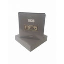 NUMIS Albums for Canadian Banknotes - 1935 with Sheets