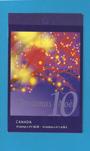 2001 Canada Christmas Lights Scoot