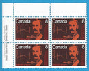 1973 Canada R.C.M.P. Centenary Scott