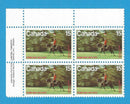 1973 Canada R.C.M.P. Centenary Musical Ride Scott