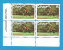 1973 Canada R.C.M.P. Centenary Musical Ride Scott