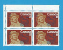 1972 Canada Frontenac Scott