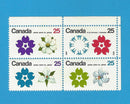1970 Canada Expo 70 Scott