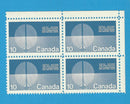 1970 Canada United Nations Energy Unification Scott