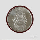 2002P Canada 50 Cents Coin BU (MS-63)